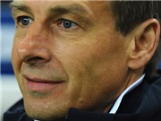 Bóng đá anh, ngoại hạng anh, lịch thi đấu euro 2012, Klinsmann: “Chúng ta cần tiếp tục tiến lên”